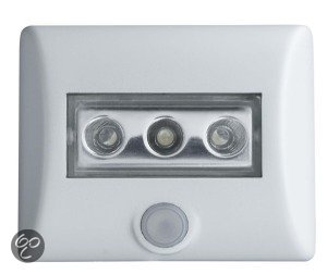 Afbeelding van Osram LED Nightlux weiss 0