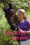 Afbeelding van Voor altijd mijn pony