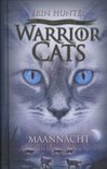 Afbeelding van Warrior cats  / 2 De nieuwe profetie: maannacht