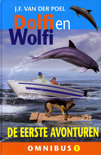 Afbeelding van Dolfi en Wolfi  / Omnibus 1