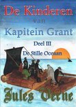 Afbeelding van De kinderen van kapitein Grant  / III / druk Heruitgave