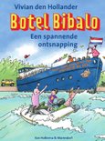 Afbeelding van Botel Bibalo - Een spannende ontsnapping