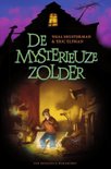 Afbeelding van De mysterieuze zolder