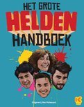 Afbeelding van Het grote heldenhandboek