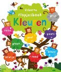 Afbeelding van Flapjesboek kleuren