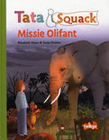 Afbeelding van Tata and Squack Missie Olifant