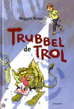 Afbeelding van Trubbel de trol