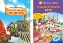 Afbeelding van Vakantiepakket