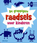 Afbeelding van De grappigste raadsels voor kinderen