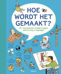 Afbeelding van Hoe wordt het gemaakt?