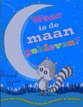 Afbeelding van Waar is de maan gebleven?