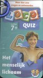 Afbeelding van Loco Quiz / Menselijk lichaam