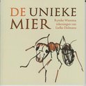 Afbeelding van De unieke mier