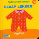 Afbeelding van Peuters eerste woordjes Slaap lekker (vanaf 1 jaar)