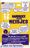 Afbeelding van Handboek voor meisjes