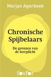 Afbeelding van Chronische spijbelaars