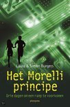 Afbeelding van Het Morelli principe