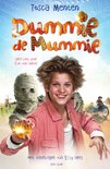 Afbeelding van Dummie de mummie en de gouden scarabee