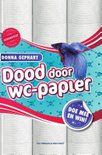 Afbeelding van Dood door wc-papier