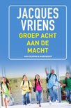 Afbeelding van Groep 8 aan de macht