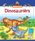 Afbeelding van Dinosauriers