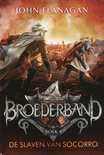 Afbeelding van Broederband boek 4 De slaven van Socorro