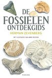 Afbeelding van De fossielen ontdekgids