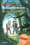 Afbeelding van Het geheim van de survivaltocht