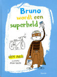 Afbeelding van Bruno wordt een superheld