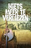 Afbeelding van Niets meer te verliezen