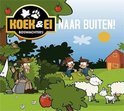 Afbeelding van Koek En Ei: Naar Buiten