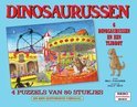 Afbeelding van Dinosaurussen