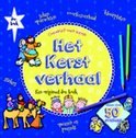 Afbeelding van Het kerstverhaal