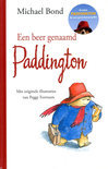 Afbeelding van Een beer genaamd Paddington