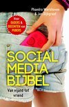 Afbeelding van Social media bijbel