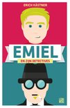 Afbeelding van Emiel en zijn detectives