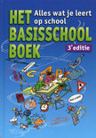 Afbeelding van Het Basisschoolboek 3e editie