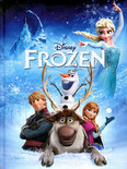 Afbeelding van Frozen