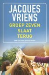 Afbeelding van Groep zeven slaat terug