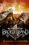 Afbeelding van Broederband boek 4 De slaven van Socorro