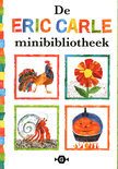 Afbeelding van Eric Carle minibibliotheek