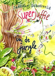 Afbeelding van Superjuffie in de jungle