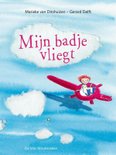 Afbeelding van Mijn badje vliegt