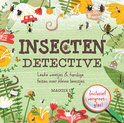 Afbeelding van Insectendetective