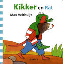 Afbeelding van Kikker en Rat