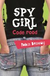 Afbeelding van Spy girl - Code rood