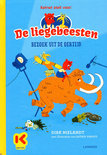 Afbeelding van De liegebeesten