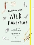 Afbeelding van Handboek voor wildplukkertjes