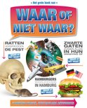 Afbeelding van Waar of niet waar?