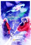 Afbeelding van De jacht op de kerstschat